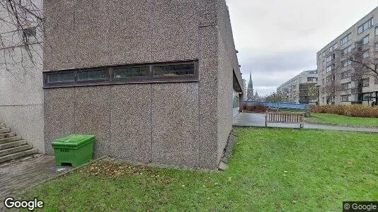 Rooms for rent in Gothenburg City Centre - Photo from Google Street View