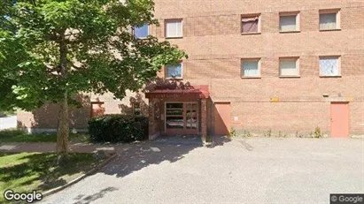 Apartments for rent in Södertälje - Photo from Google Street View