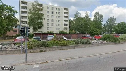 Apartments for rent in Hofors - Photo from Google Street View