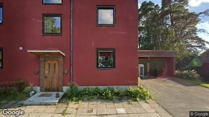 Apartments for rent in Skellefteå - Photo from Google Street View