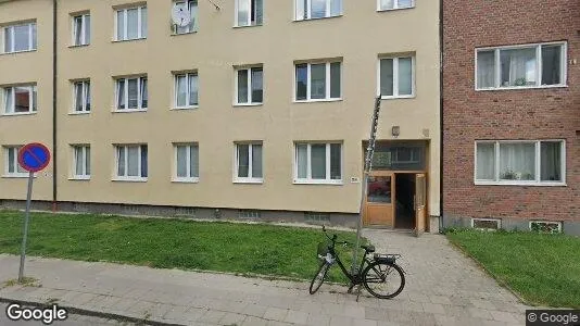 Rooms for rent in Sofielund - Photo from Google Street View