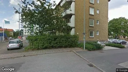 Apartments for rent in Helsingborg - Photo from Google Street View