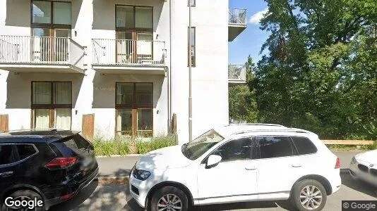 Apartments for rent in Stockholm South - Photo from Google Street View