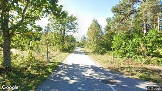 Apartments for rent in Karlskrona - Photo from Google Street View