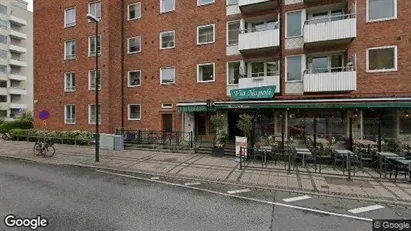 Rooms for rent in Malmö City - Photo from Google Street View