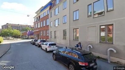 Rooms for rent in Majorna-Linné - Photo from Google Street View