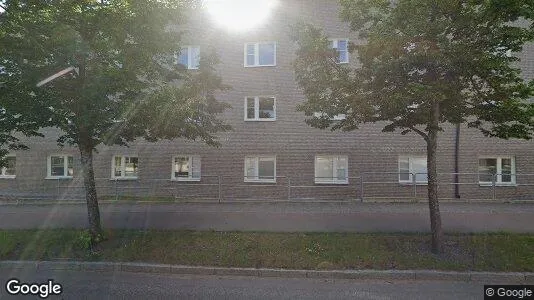 Rooms for rent in Karlstad - Photo from Google Street View