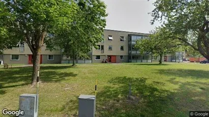 Apartments for rent in Hammarö - Photo from Google Street View