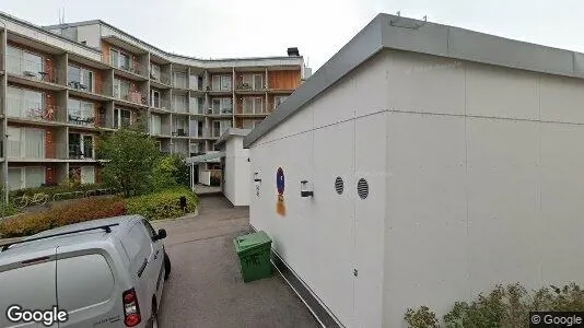 Apartments for rent in Västerås - Photo from Google Street View