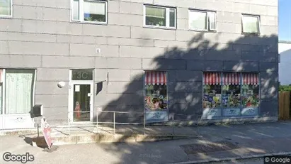 Apartments for rent in Partille - Photo from Google Street View