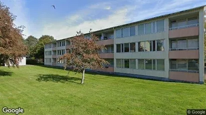 Apartments for rent in Karlstad - Photo from Google Street View