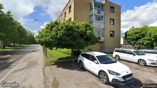 Apartments for rent in Karlstad - Photo from Google Street View