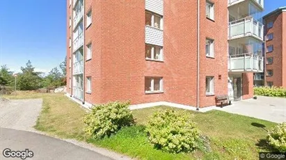 Apartments for rent in Karlstad - Photo from Google Street View