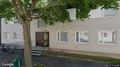 Apartments for rent in Linköping - Photo from Google Street View