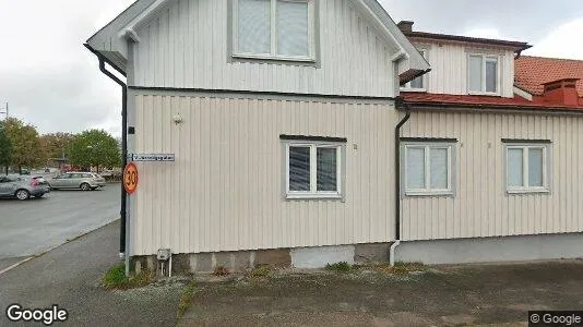 Apartments for rent in Osby - Photo from Google Street View