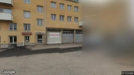 Apartments for rent in Uddevalla - Photo from Google Street View