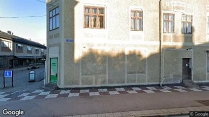 Apartments for rent in Åmål - Photo from Google Street View