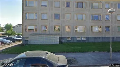 Apartments for rent in Åmål - Photo from Google Street View