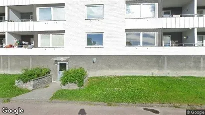 Apartments for rent in Karlstad - Photo from Google Street View