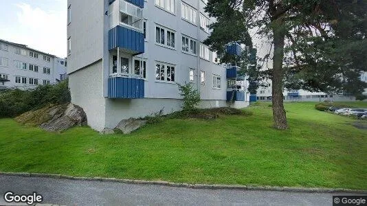 Apartments for rent in Västra hisingen - Photo from Google Street View