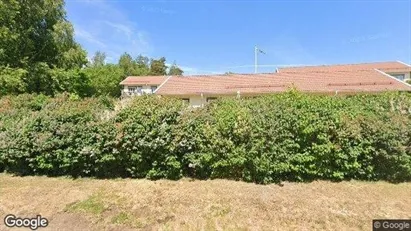 Apartments for rent in Strömstad - Photo from Google Street View