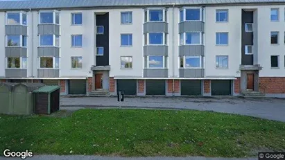 Apartments for rent in Norrköping - Photo from Google Street View