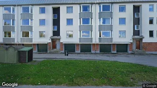 Apartments for rent in Norrköping - Photo from Google Street View