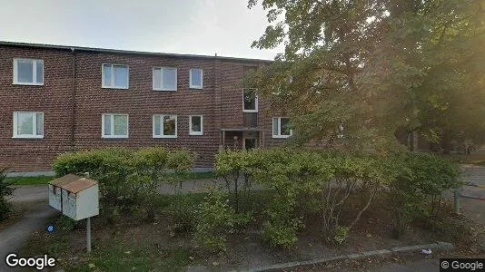 Apartments for rent in Linköping - Photo from Google Street View