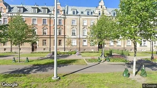 Apartments for rent in Norrköping - Photo from Google Street View