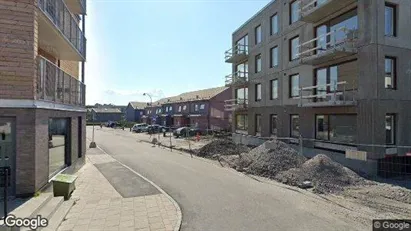 Apartments for rent in Sundbyberg - Photo from Google Street View