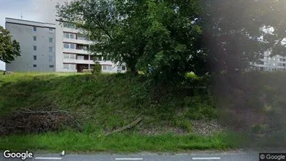 Apartments for rent in Karlstad - Photo from Google Street View