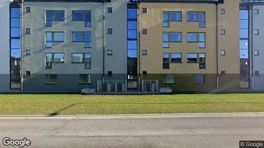 Apartments for rent in Kalmar - Photo from Google Street View