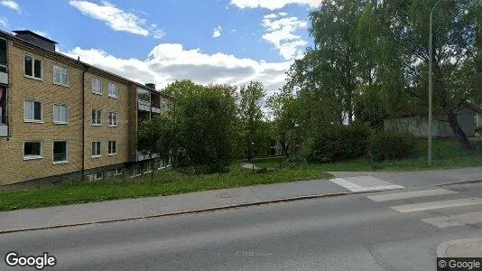 Rooms for rent in Stockholm West - Photo from Google Street View