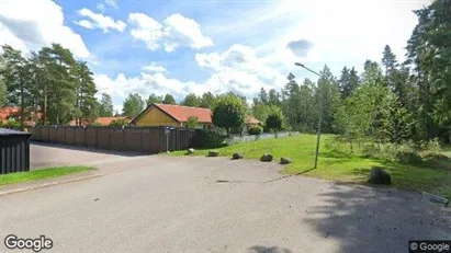 Apartments for rent in Värnamo - Photo from Google Street View