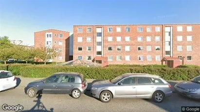 Apartments for rent in Sofielund - Photo from Google Street View