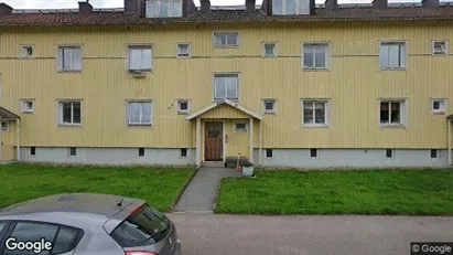 Apartments for rent in Gothenburg East - Photo from Google Street View