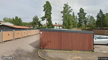 Apartments for rent in Kristinehamn - Photo from Google Street View