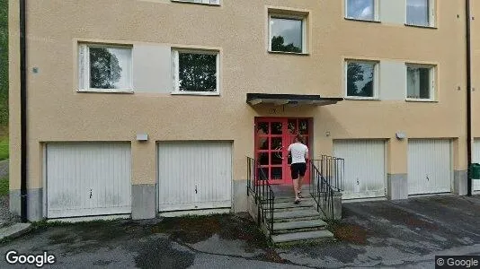 Apartments for rent in Södertälje - Photo from Google Street View