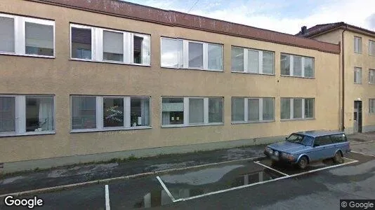 Apartments for rent in Skellefteå - Photo from Google Street View