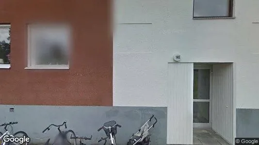 Apartments for rent in Ludvika - Photo from Google Street View