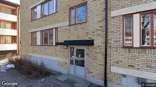 Apartments for rent in Linköping - Photo from Google Street View