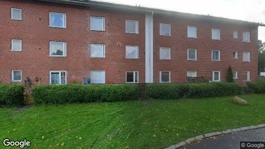 Apartments for rent in Trollhättan - Photo from Google Street View