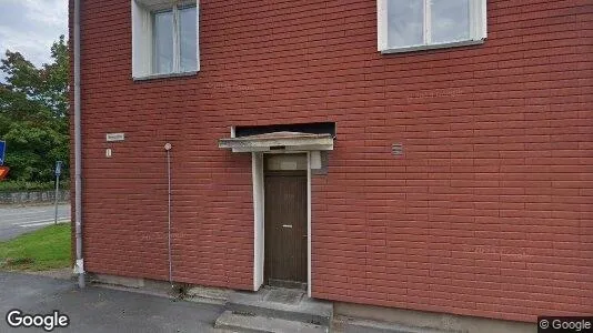 Apartments for rent in Degerfors - Photo from Google Street View