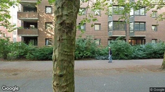 Rooms for rent in Malmö City - Photo from Google Street View