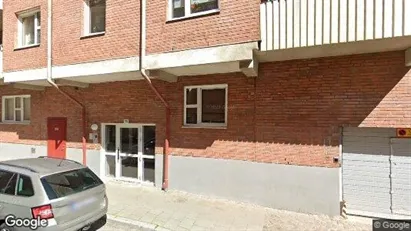 Apartments for rent in Kirseberg - Photo from Google Street View