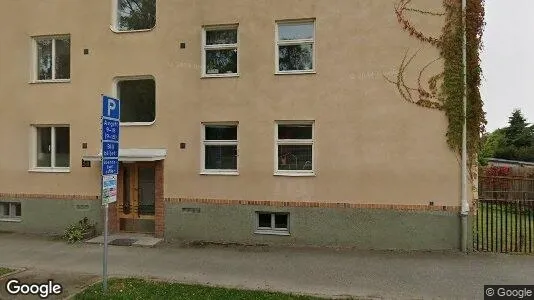 Apartments for rent in Västerås - Photo from Google Street View