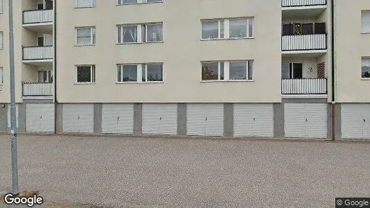 Apartments for rent in Västerås - Photo from Google Street View