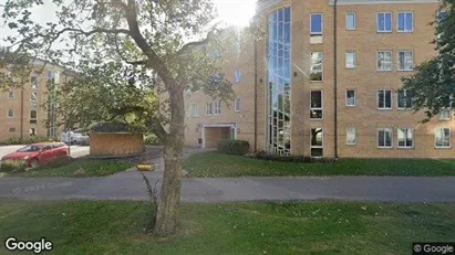 Apartments for rent in Linköping - Photo from Google Street View