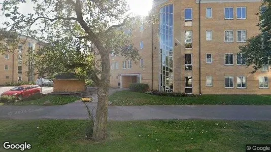 Apartments for rent in Linköping - Photo from Google Street View