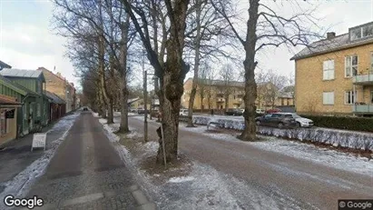 Apartments for rent in Alingsås - Photo from Google Street View